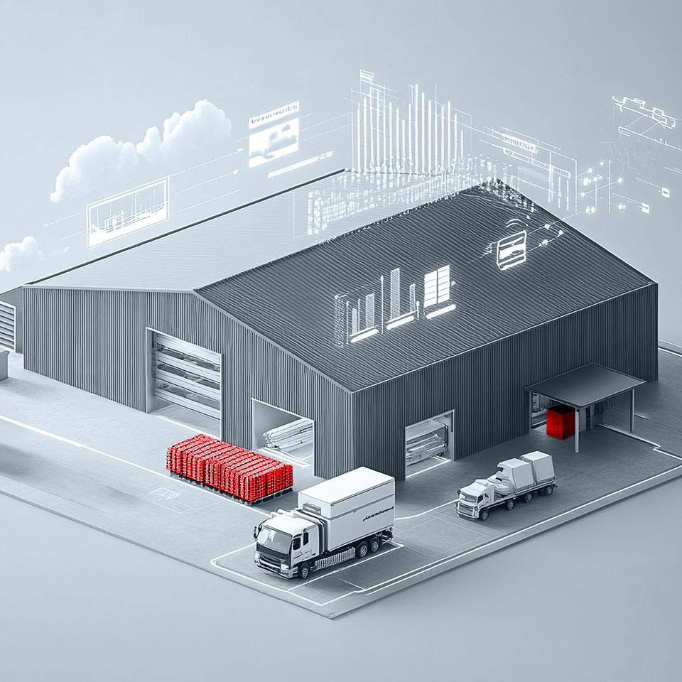 Teaser-Bild Lagerhaus